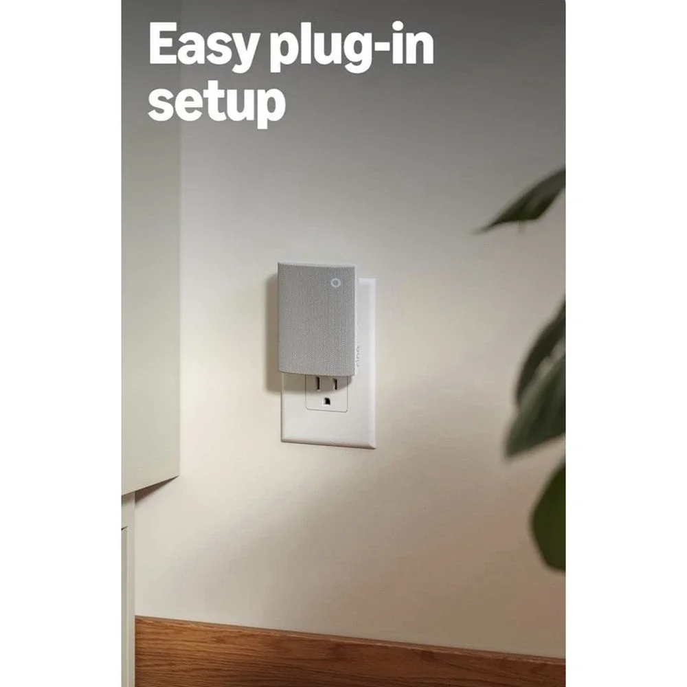 Ring Chime — Enhanced audio for real time alerts you can hear from anywhere easy